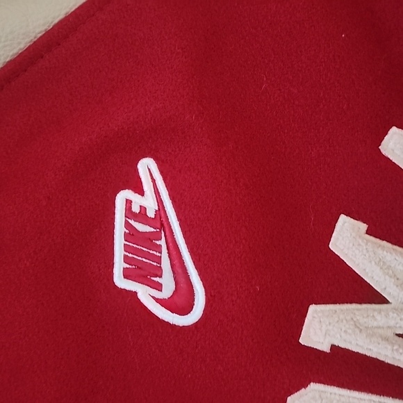 Nike oklahoma jacket - Picture 5 of 8
